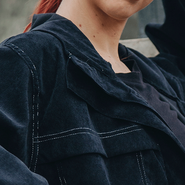 CASACA AIDA by Zunica - HAF Perú