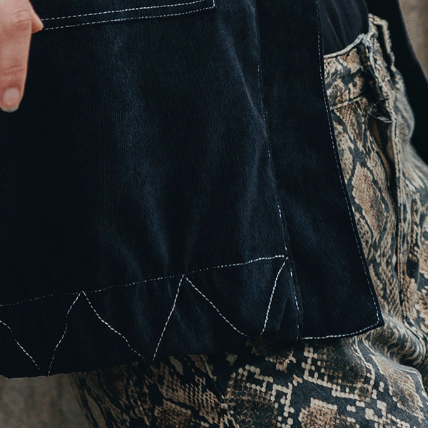 CASACA AIDA by Zunica - HAF Perú