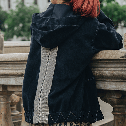 CASACA AIDA by Zunica - HAF Perú