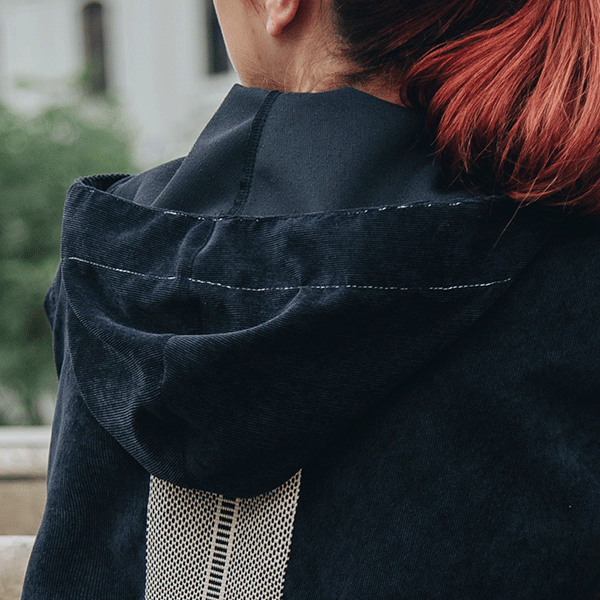 CASACA AIDA by Zunica - HAF Perú