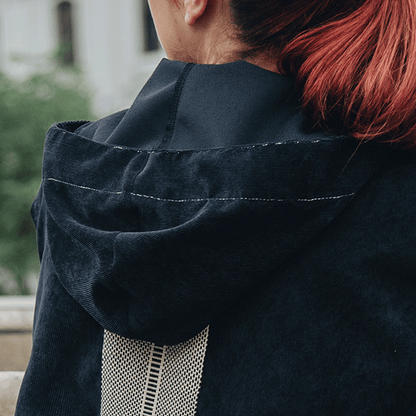 CASACA AIDA by Zunica - HAF Perú