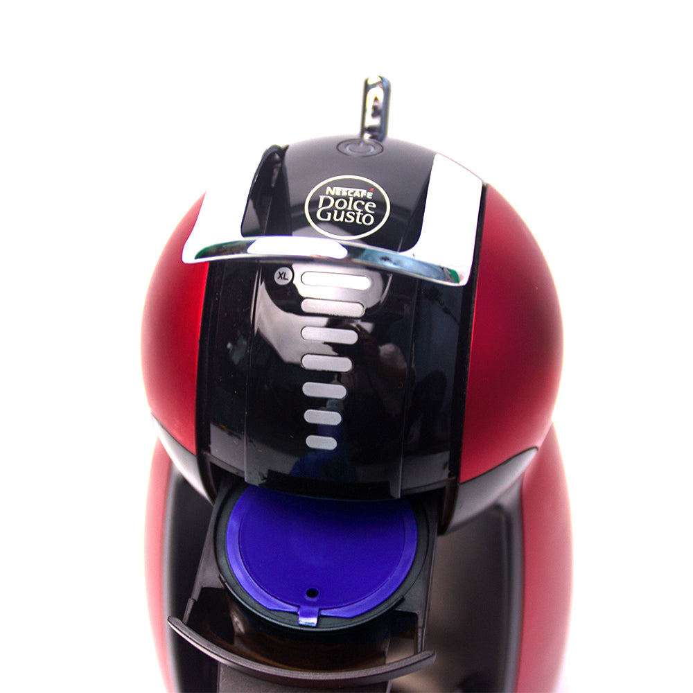 Cápsulas de Café Compatibles Recargables - Pods Reutilizables by ChangeMakers - HAF Perú