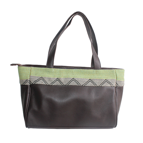 BOLSO CARTERA JUANA by Admelss - HAF Perú