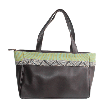 BOLSO CARTERA JUANA by Admelss - HAF Perú