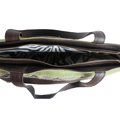 BOLSO CARTERA JUANA by Admelss - HAF Perú