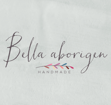 BILLETERA DALIA by Bella Aborigen