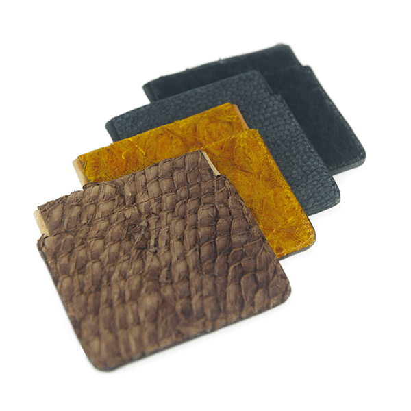 MONEDERO PAK PAK by QAYA - HAF Perú