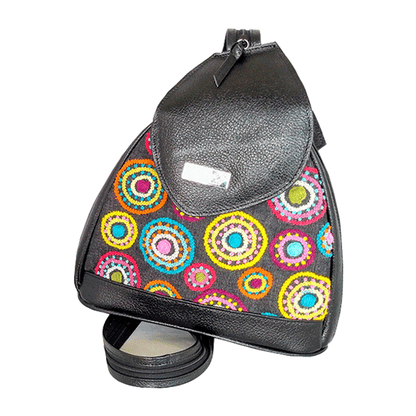 MOCHILA RAYMI by Runakay - HAF Perú