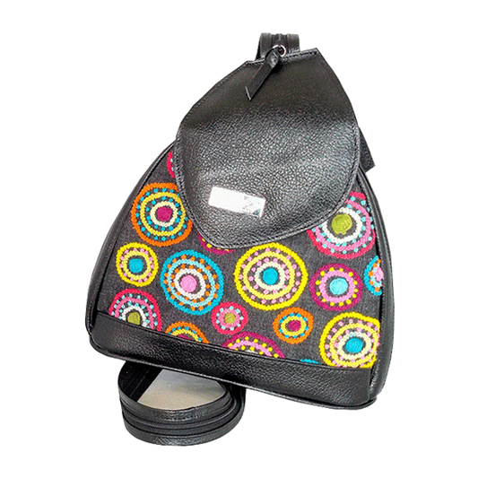 MOCHILA RAYMI by Runakay - HAF Perú