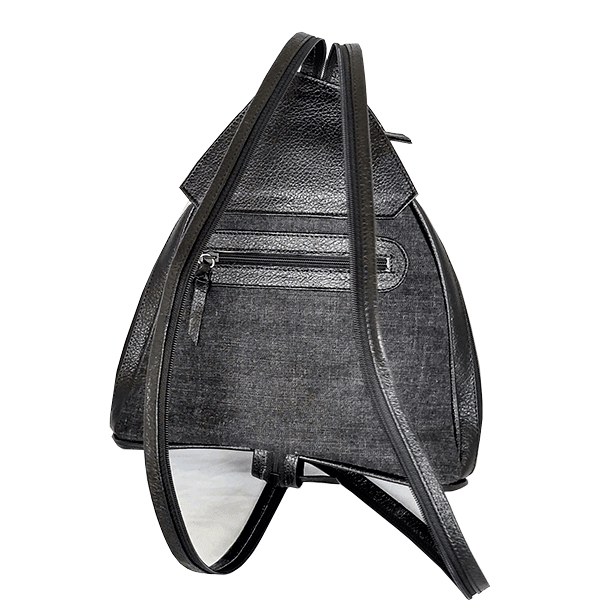 MOCHILA RAYMI by Runakay - HAF Perú