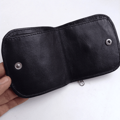 SENCILLERA BILLETERA by Bella Aborigen - HAF Perú