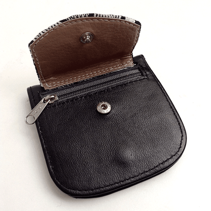 SENCILLERA BILLETERA by Bella Aborigen - HAF Perú