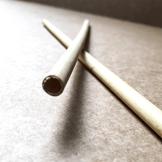 PACK x100 SORBETES ECOLÓGICOS by Qapac Runa - HAF Perú