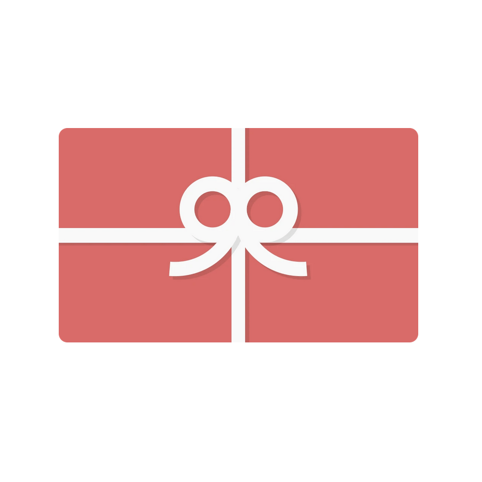 Tarjeta de Regalo S/10 / S/25 / S/50 / S/150 / S/200  (Digital) - HAF Perú